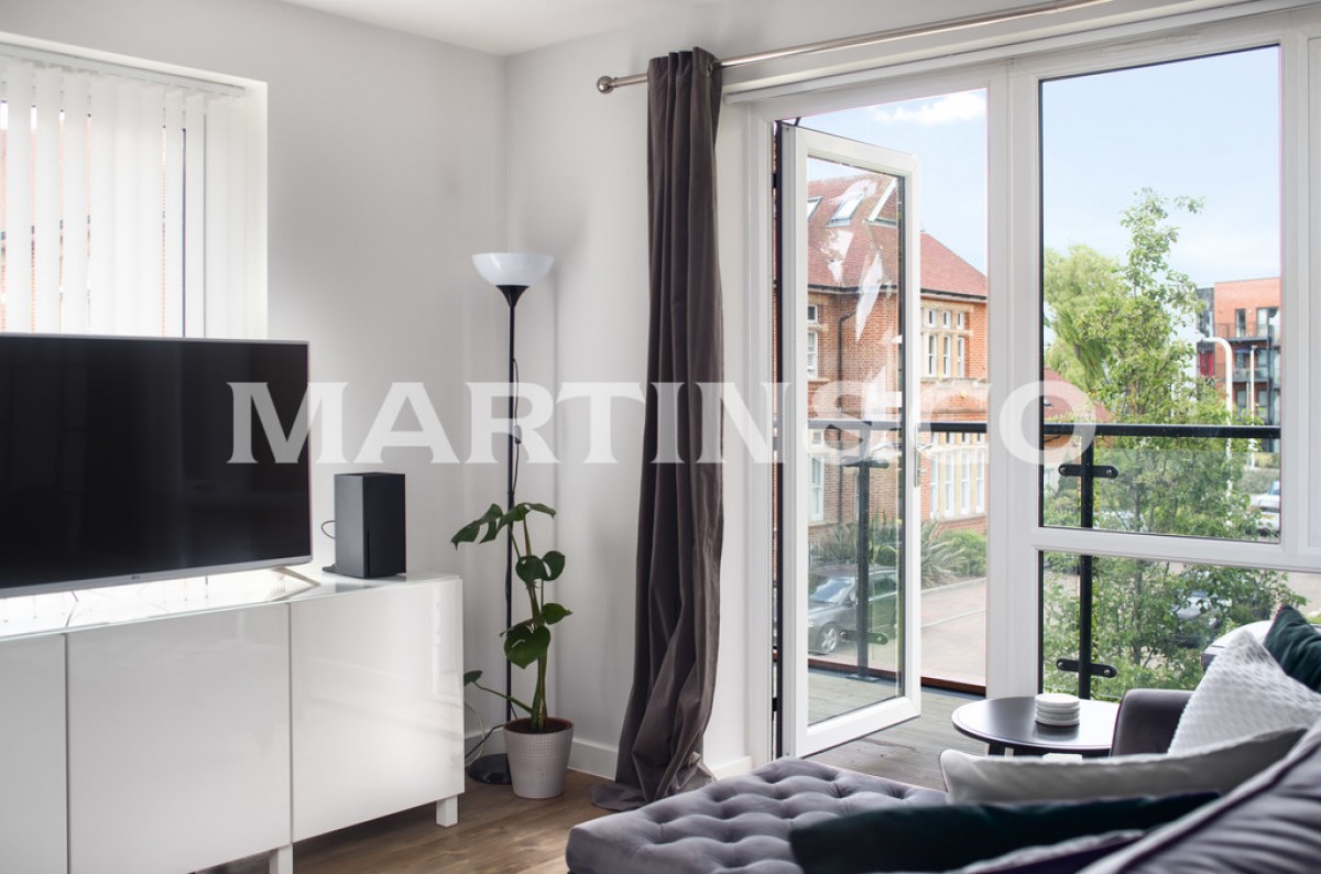 Wildcary Lane, Harold Wood, Romford