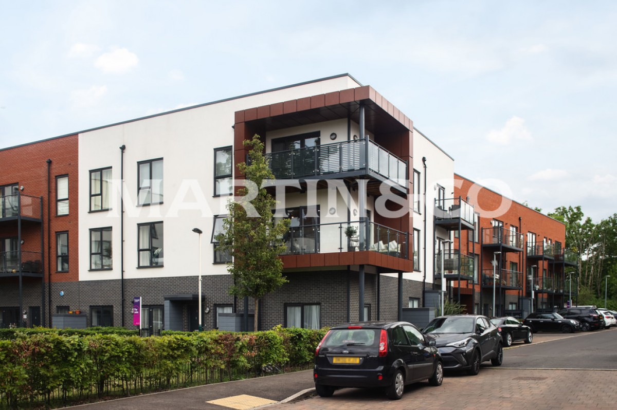 Wildcary Lane, Harold Wood, Romford