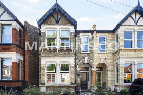 Chadwick Road, Leytonstone