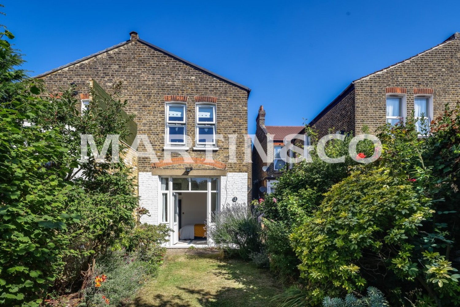 Chadwick Road, Leytonstone