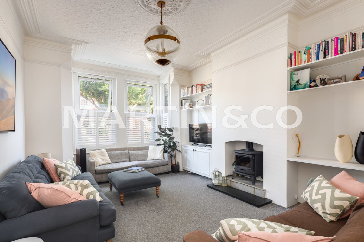 Chadwick Road, Leytonstone