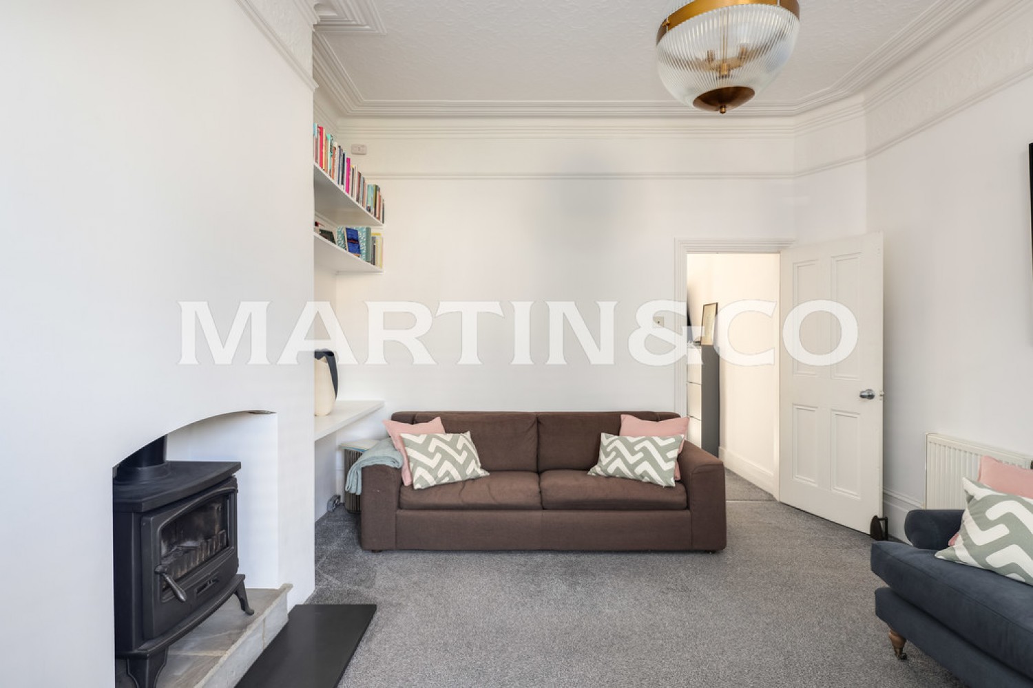 Chadwick Road, Leytonstone