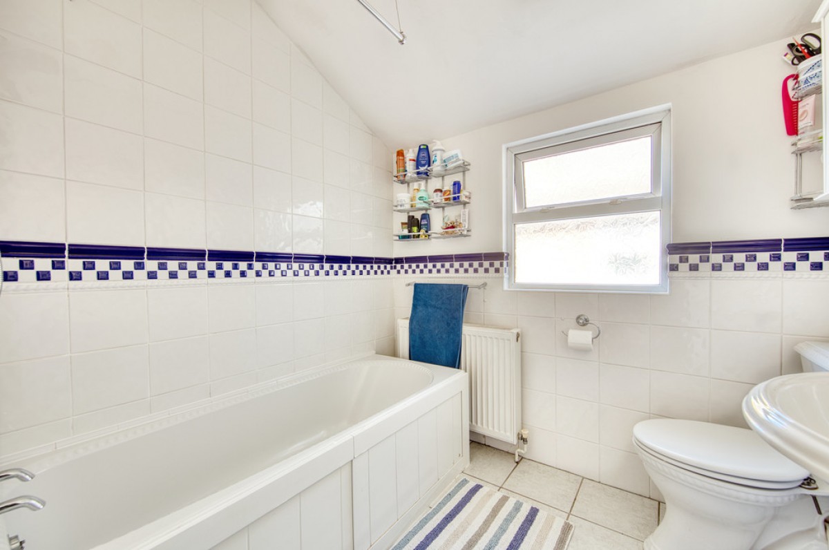 Addison Road, Wanstead