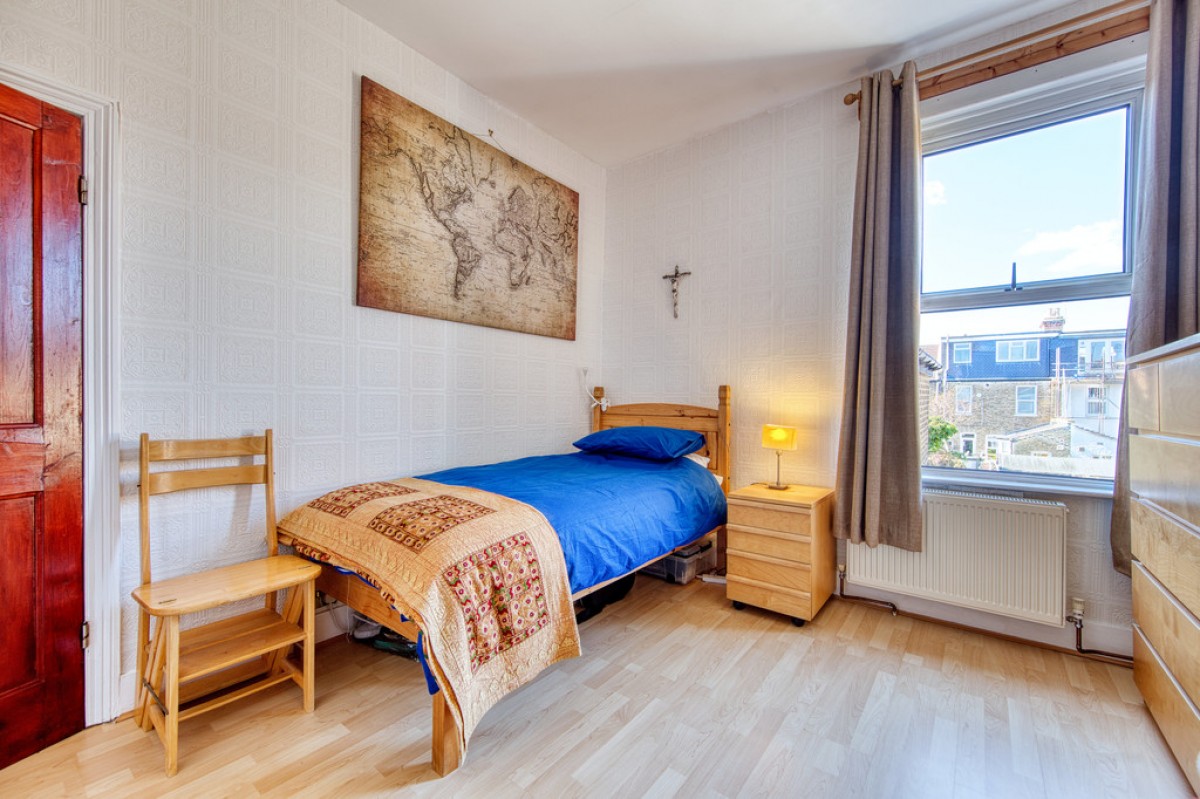 Addison Road, Wanstead