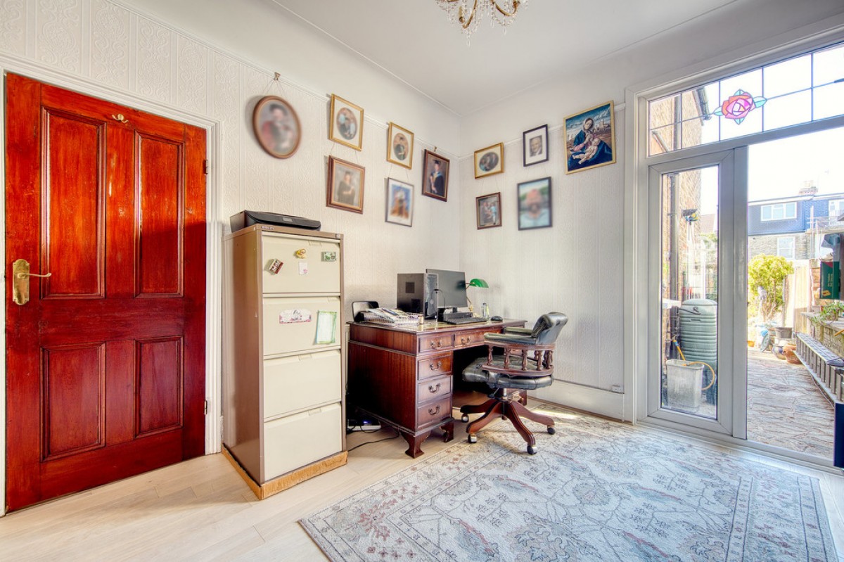 Addison Road, Wanstead