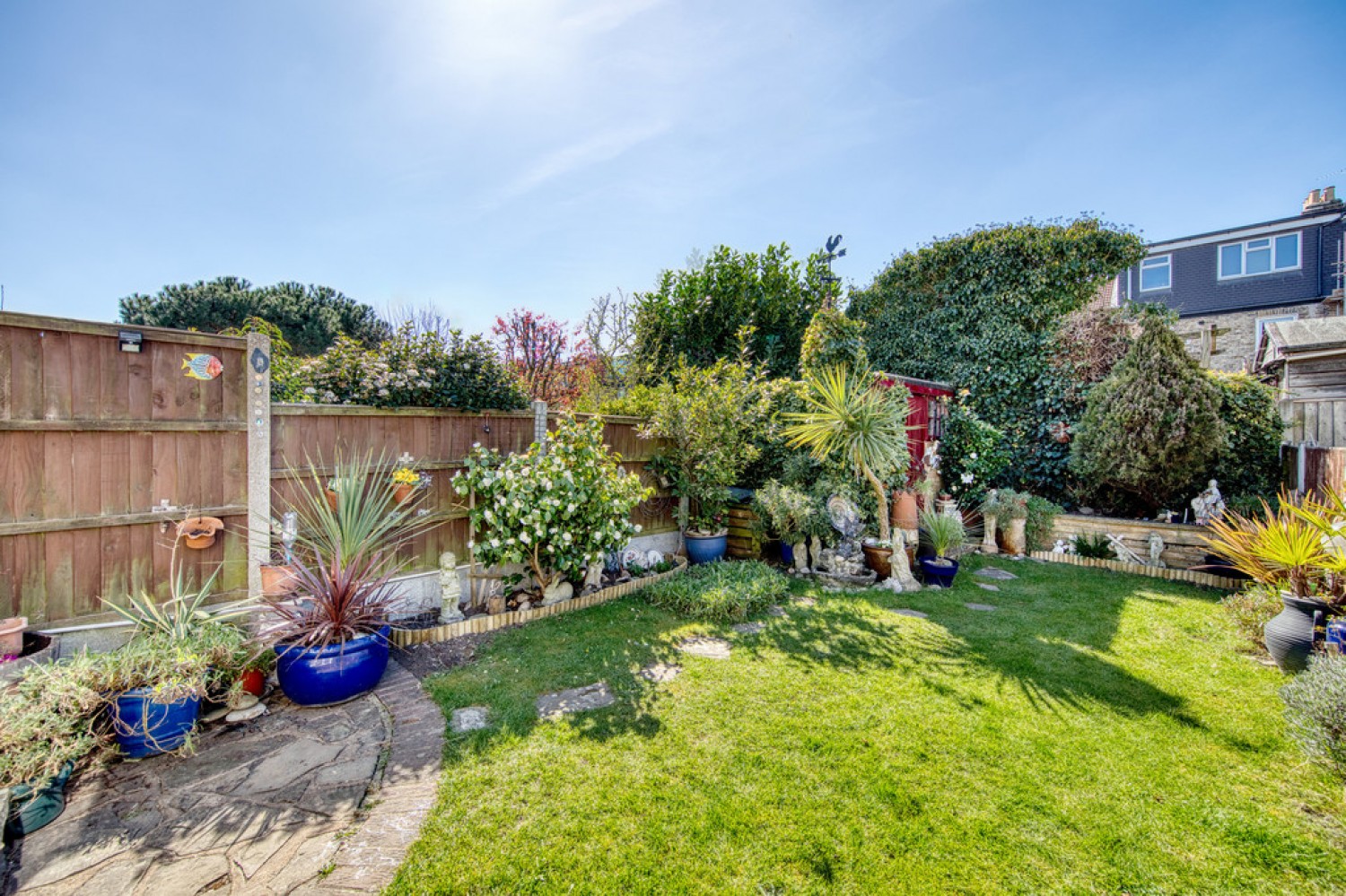 3 bedroom House for Sale Addison Road, Wanstead