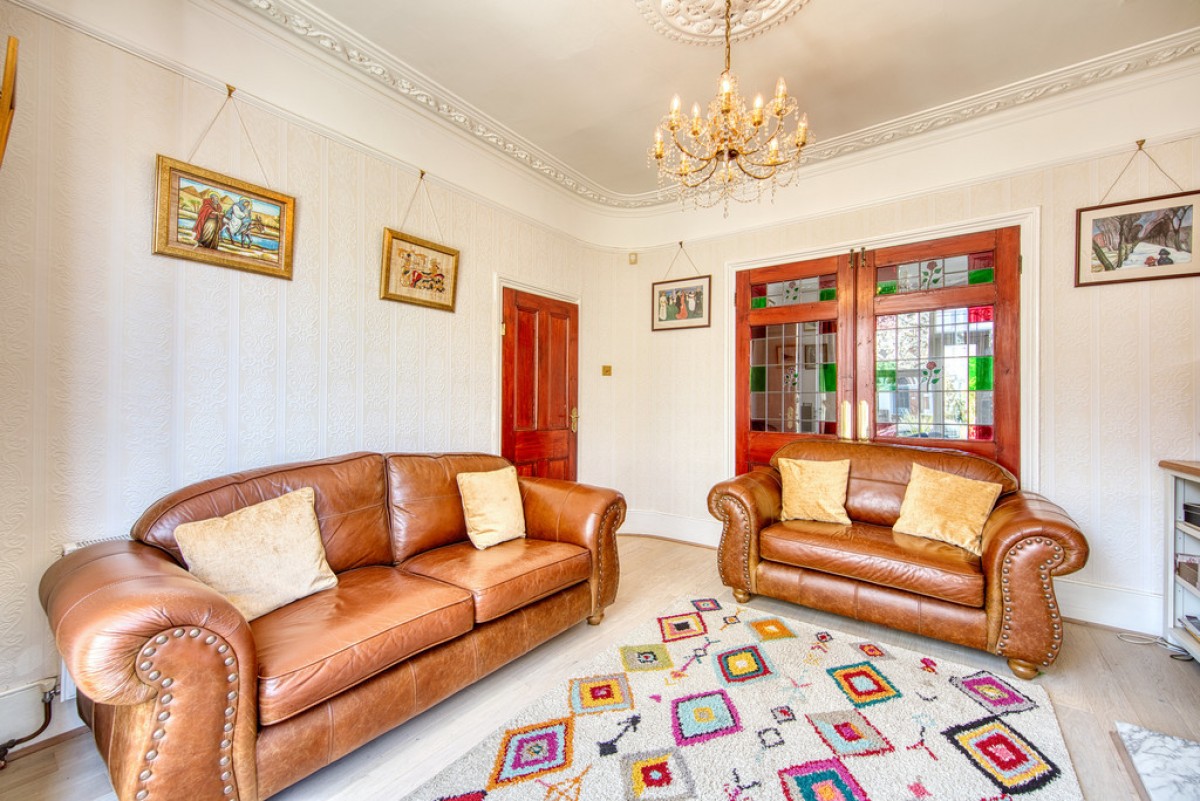 Addison Road, Wanstead