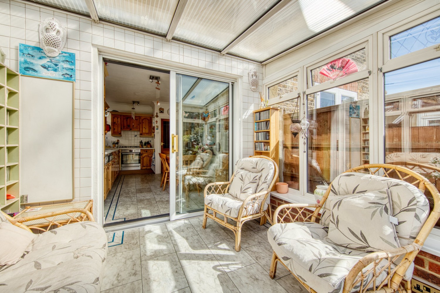 3 bedroom House for Sale Addison Road, Wanstead