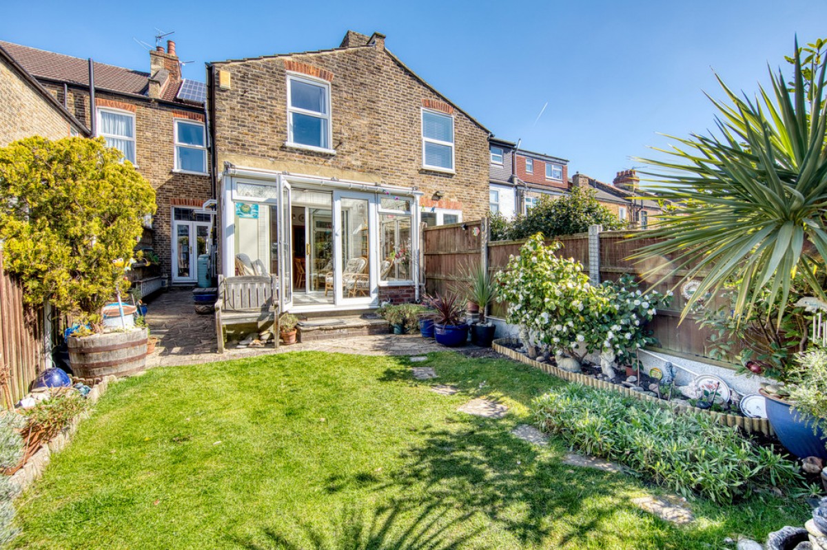 Addison Road, Wanstead