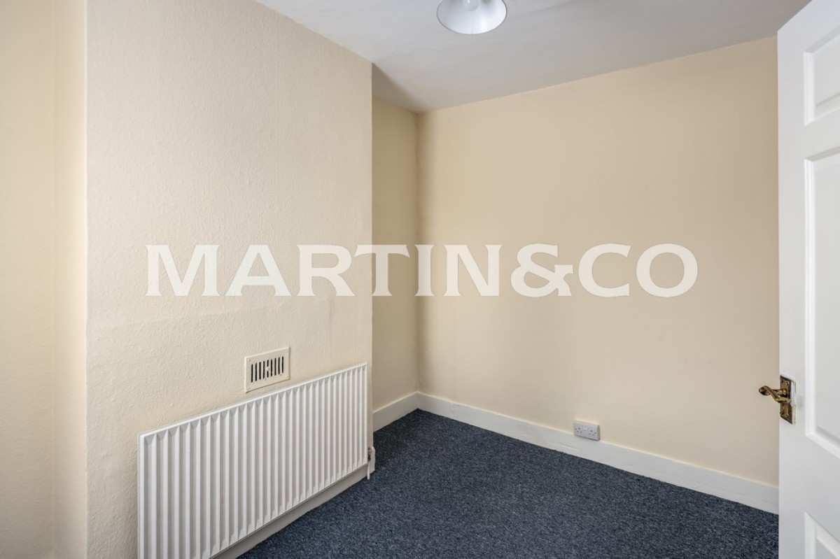 Cheyneys Road, Leytonstone