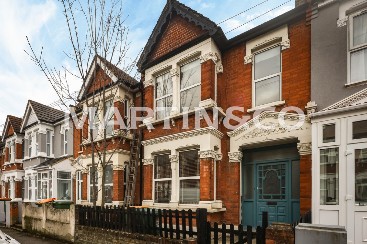 3 bedroom House for Letting Strone Road, Forest Gate