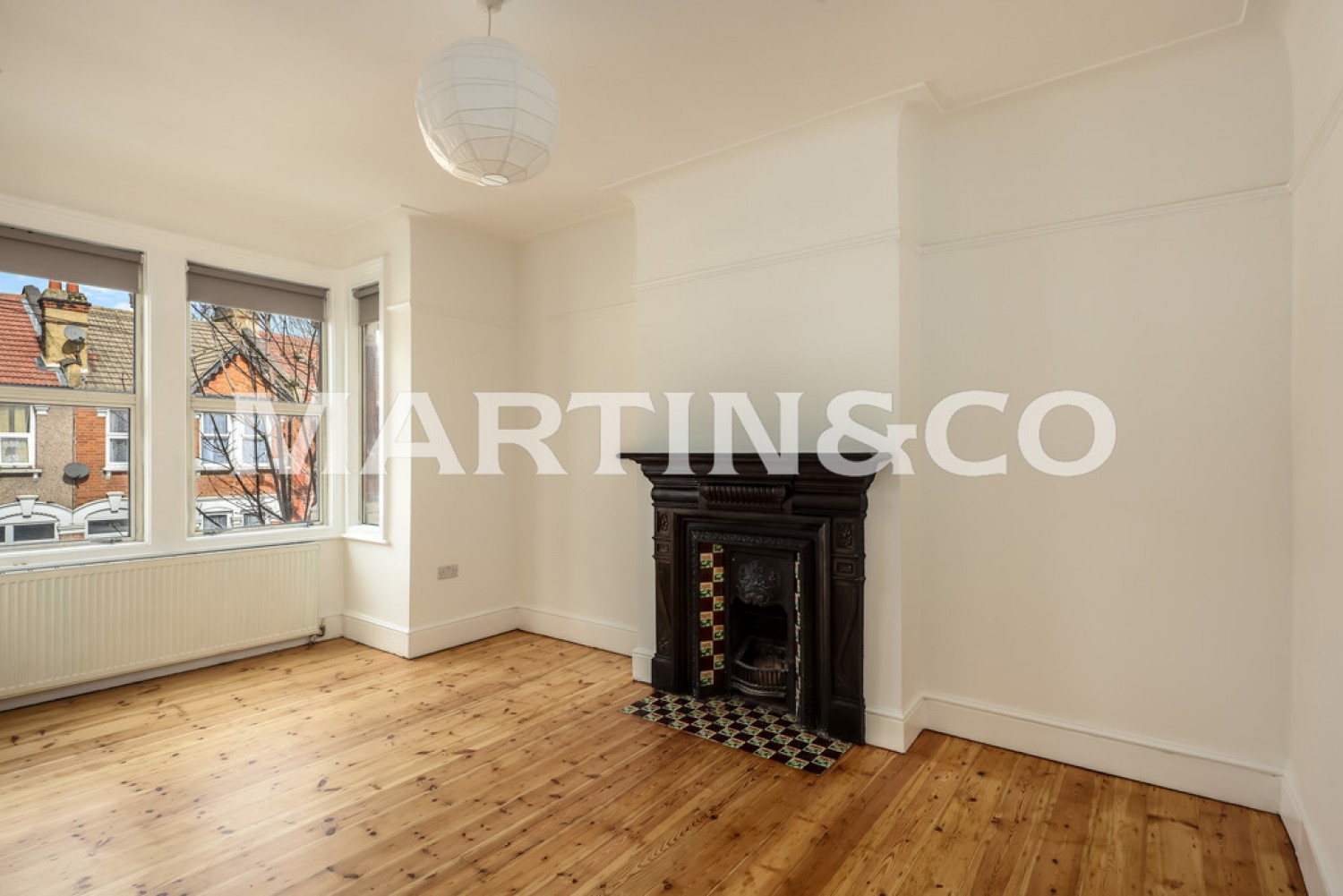 3 bedroom House for Letting Strone Road, Forest Gate