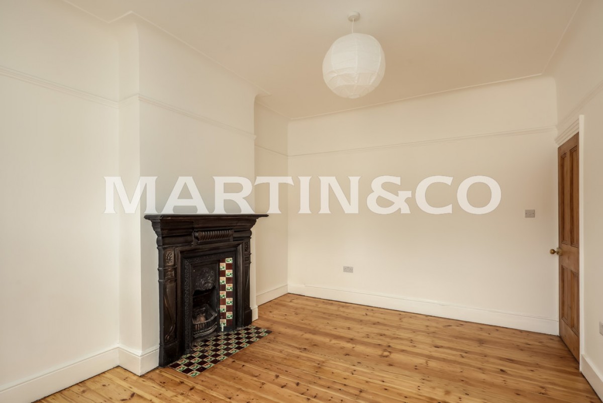 Strone Road, Forest Gate