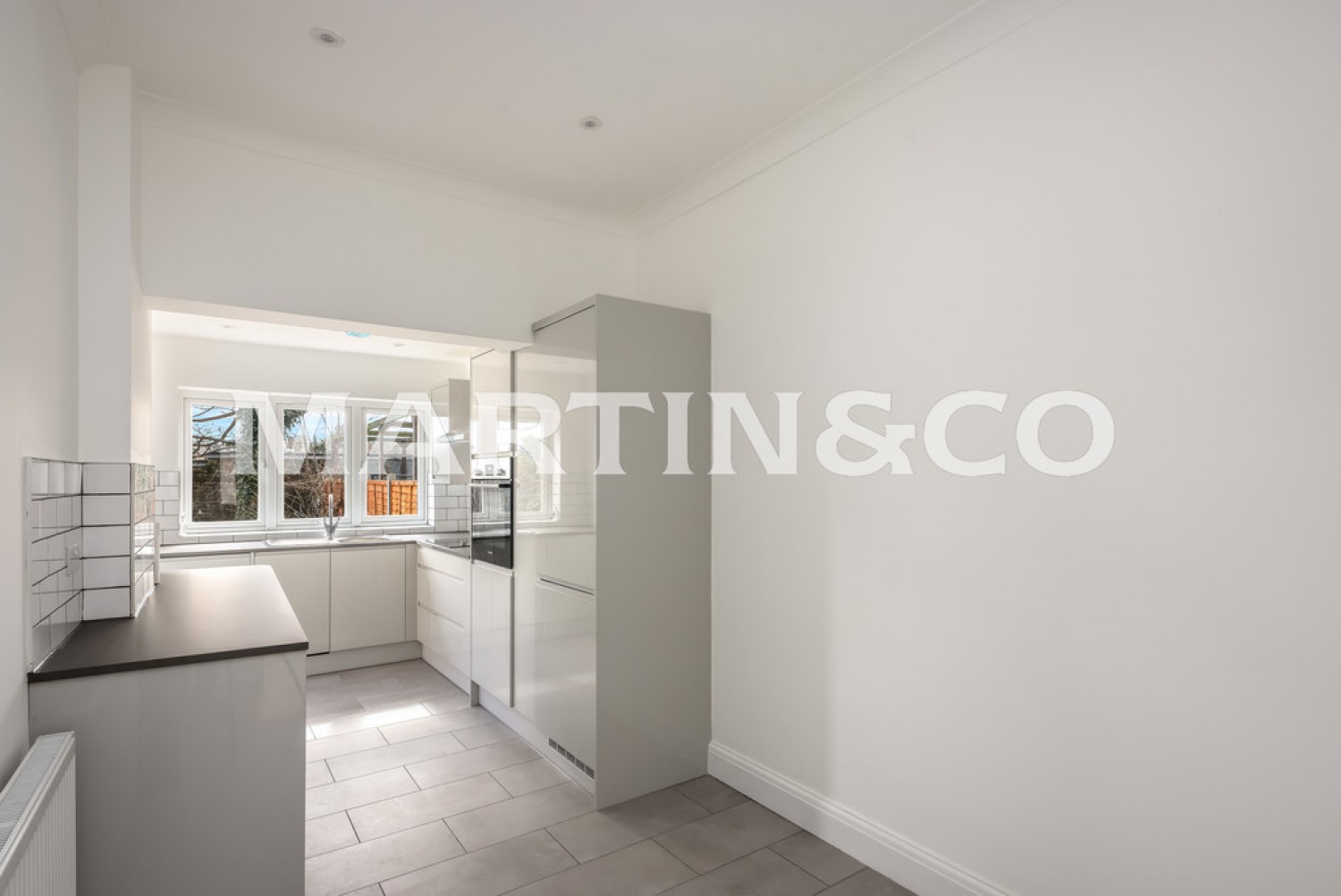 3 bedroom House for Letting Strone Road, Forest Gate
