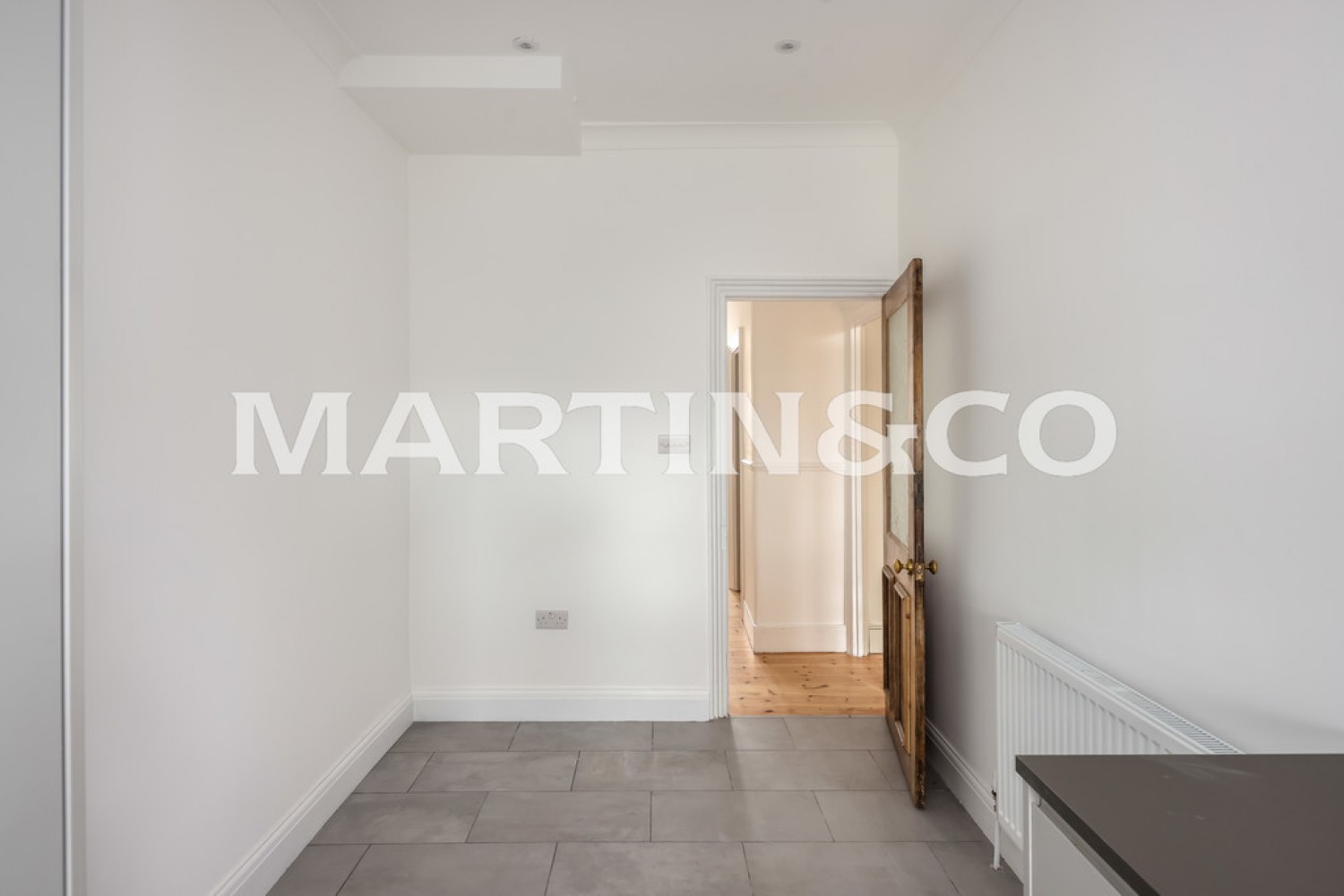 3 bedroom House for Letting Strone Road, Forest Gate