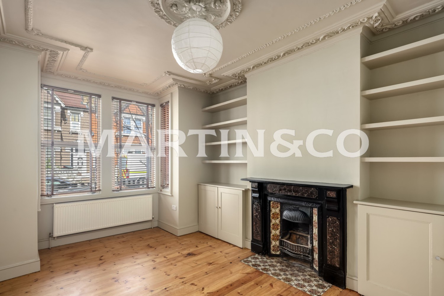 3 bedroom House for Letting Strone Road, Forest Gate