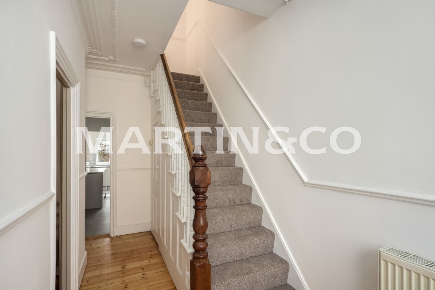 3 bedroom House for Letting Strone Road, Forest Gate