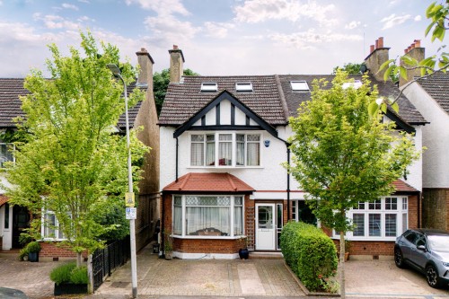 Woodcote Road, Wanstead