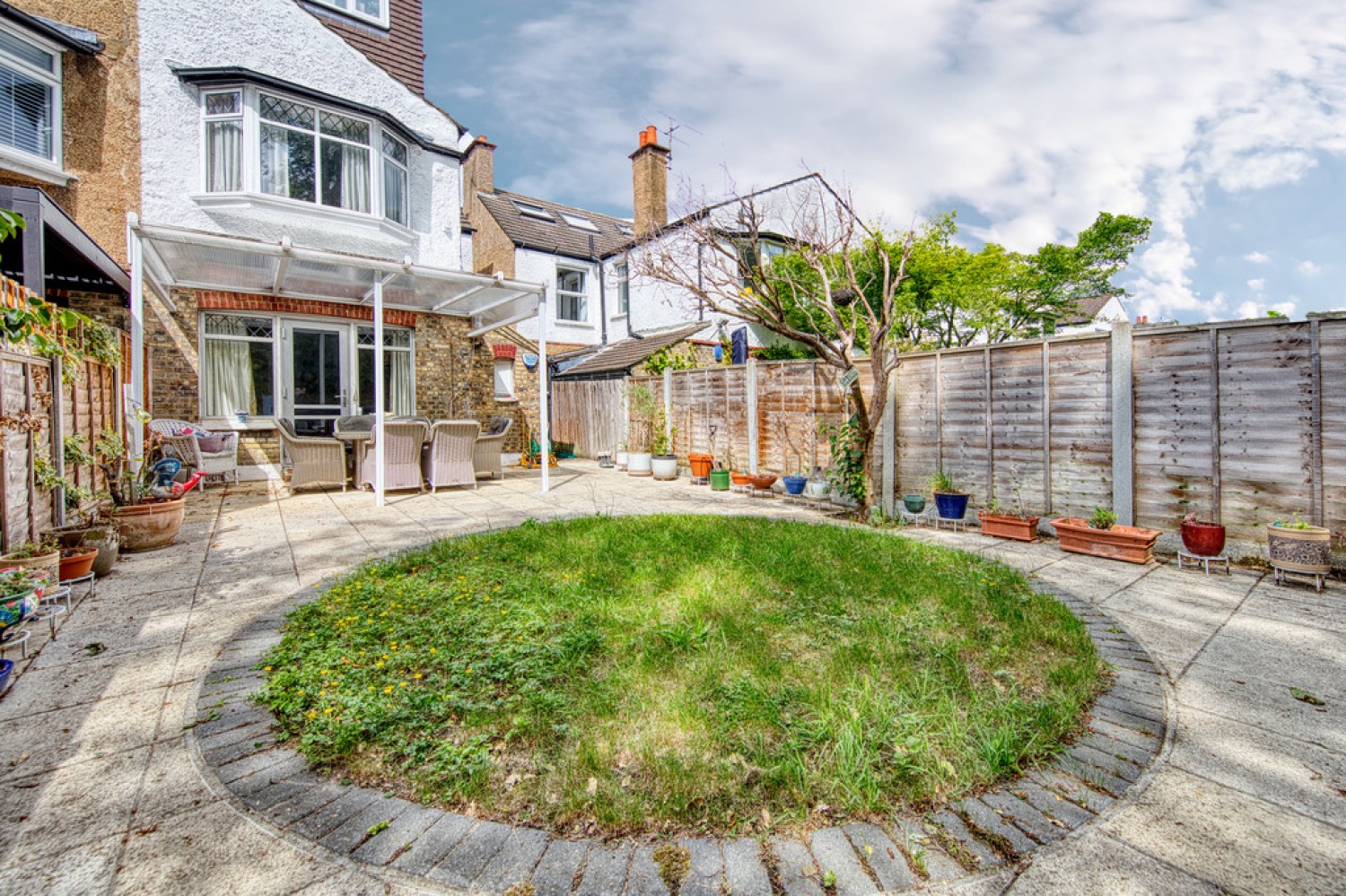 Woodcote Road, Wanstead