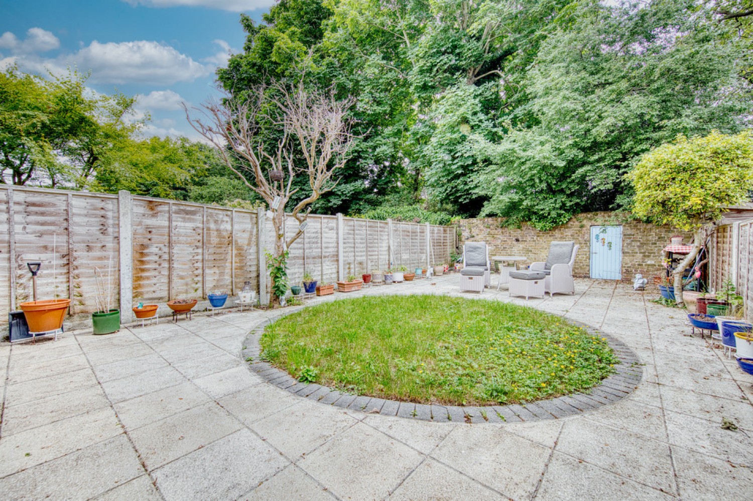 Woodcote Road, Wanstead