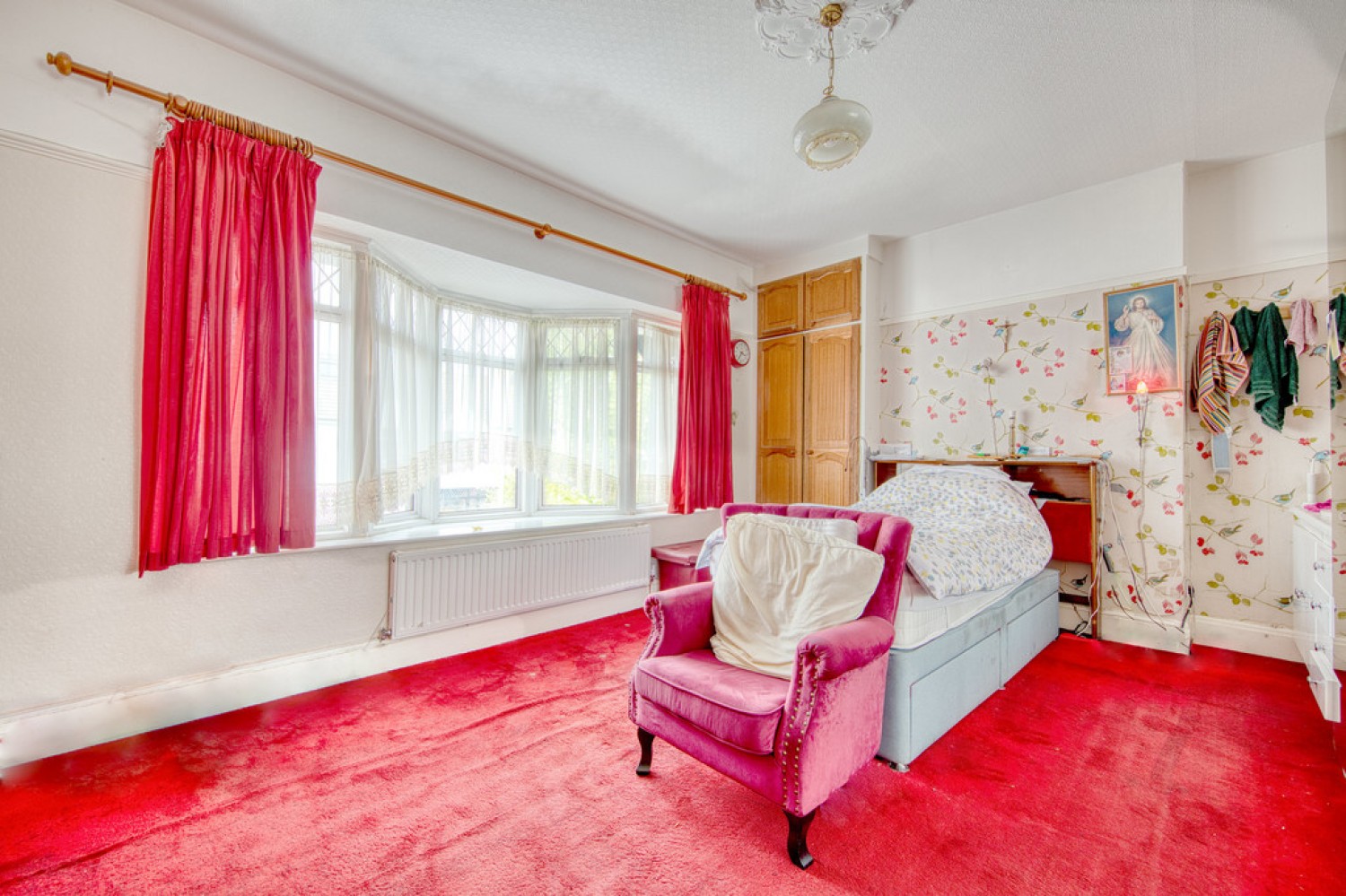Woodcote Road, Wanstead