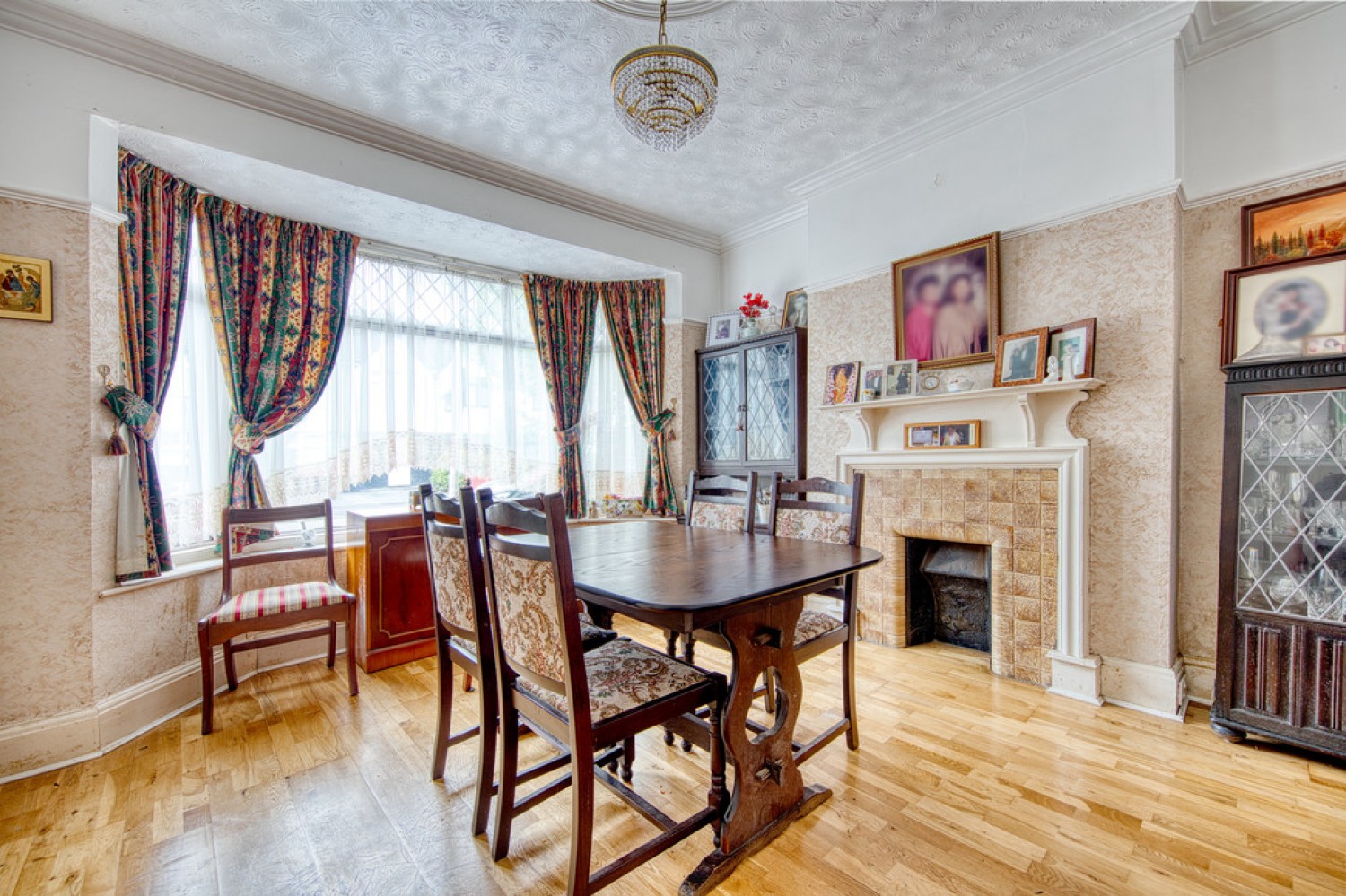 Woodcote Road, Wanstead
