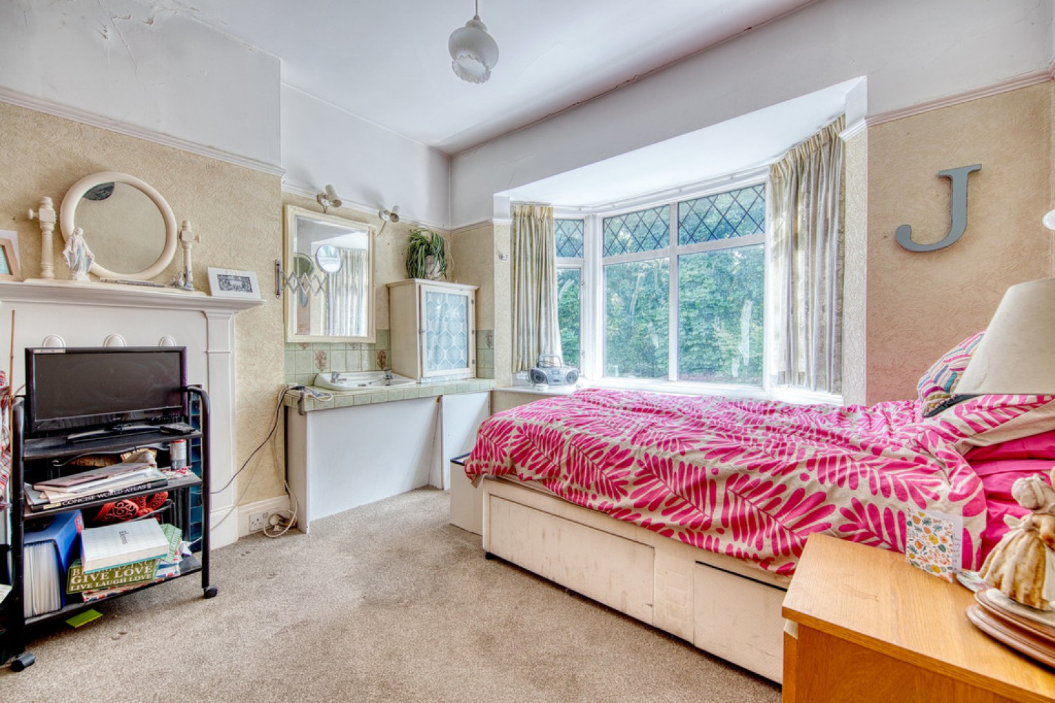 Woodcote Road, Wanstead