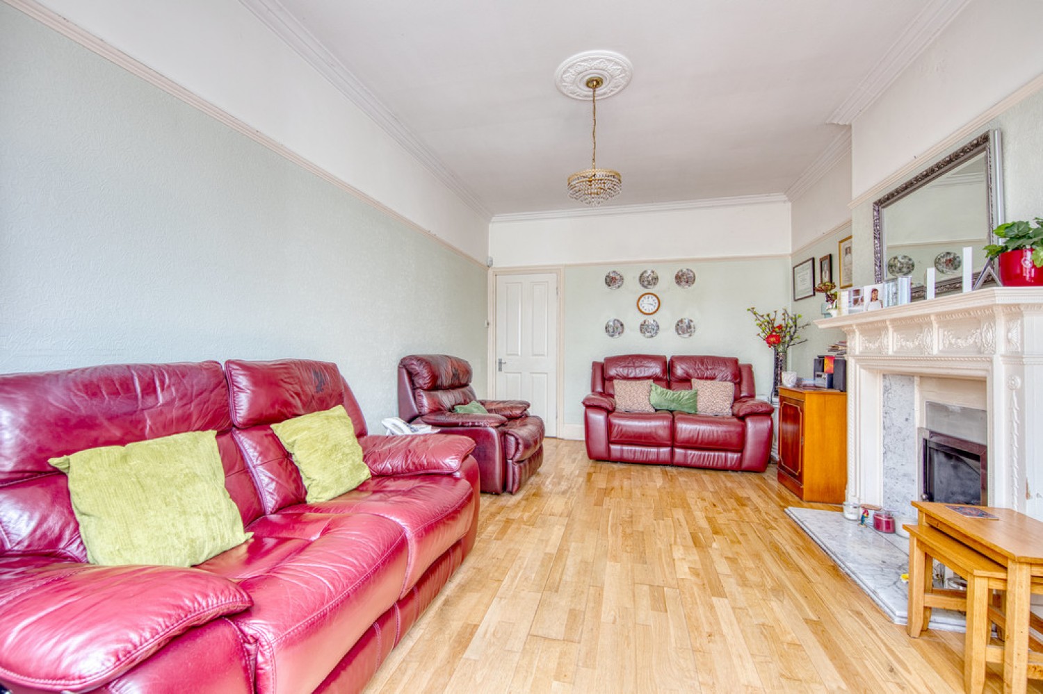 Woodcote Road, Wanstead