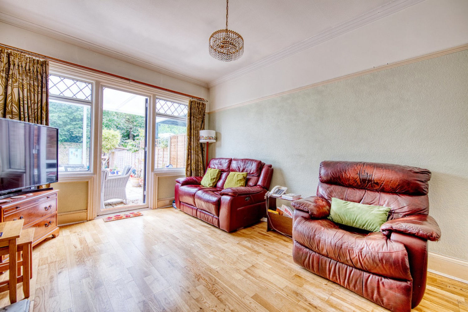 Woodcote Road, Wanstead