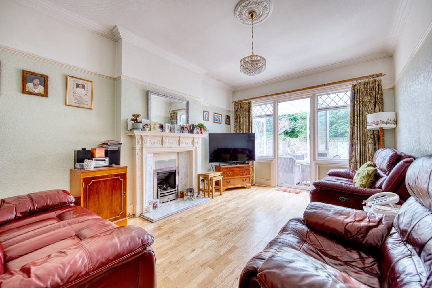 Woodcote Road, Wanstead