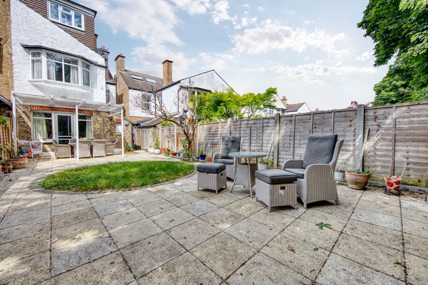 Woodcote Road, Wanstead