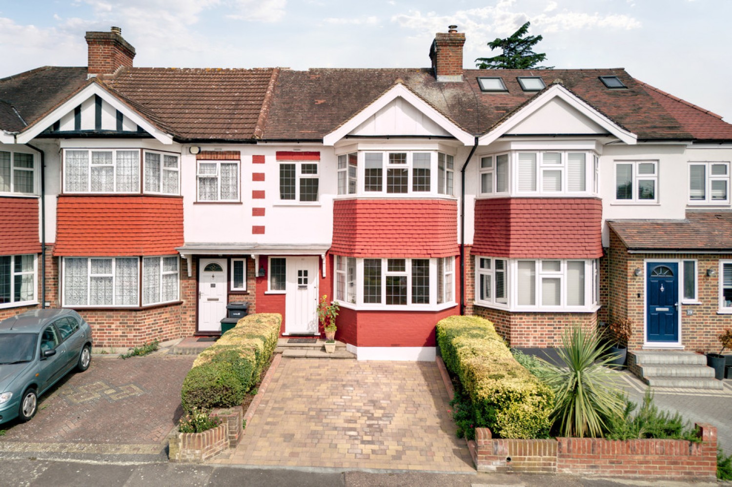 Rodney Road, Wanstead