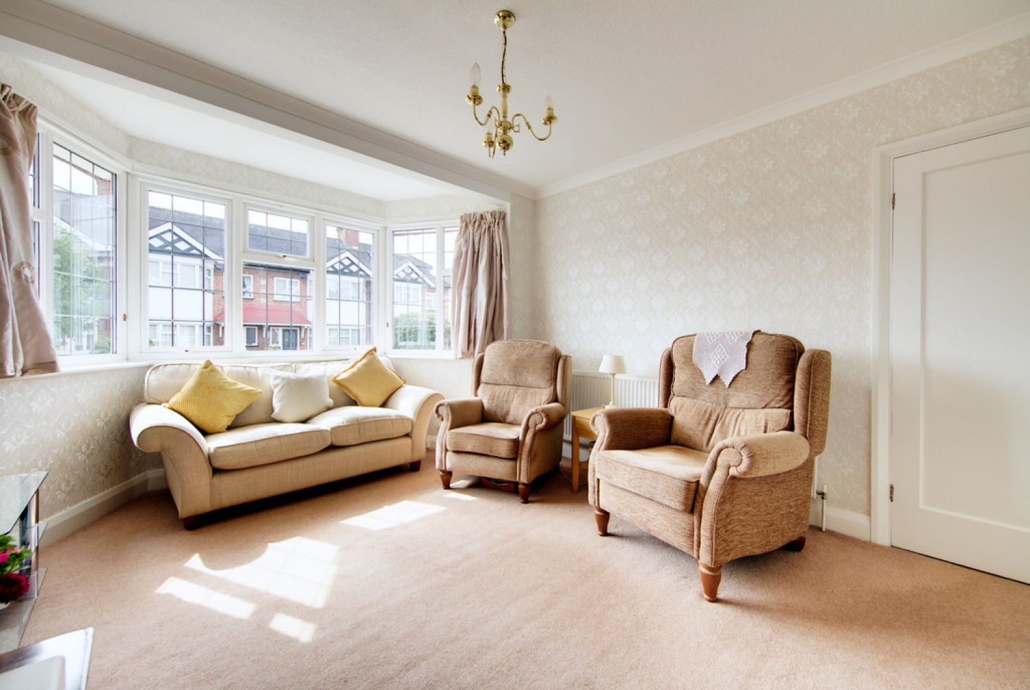 Rodney Road, Wanstead