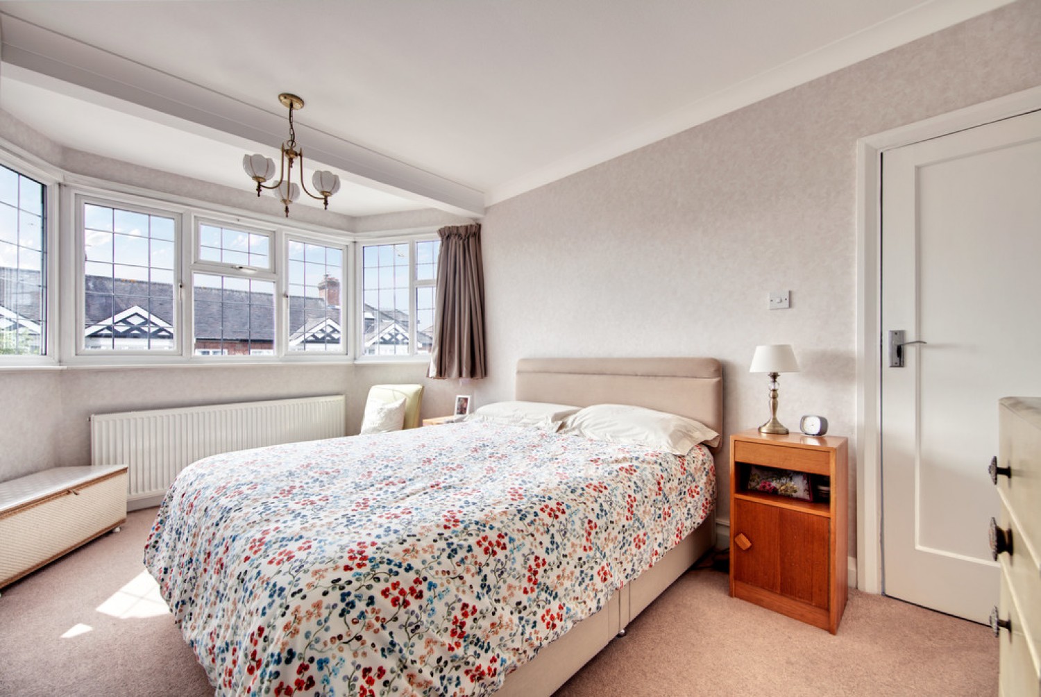 Rodney Road, Wanstead