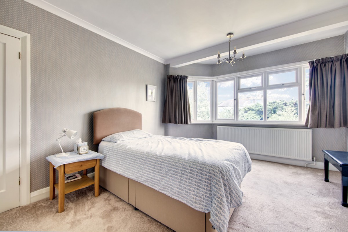 Rodney Road, Wanstead