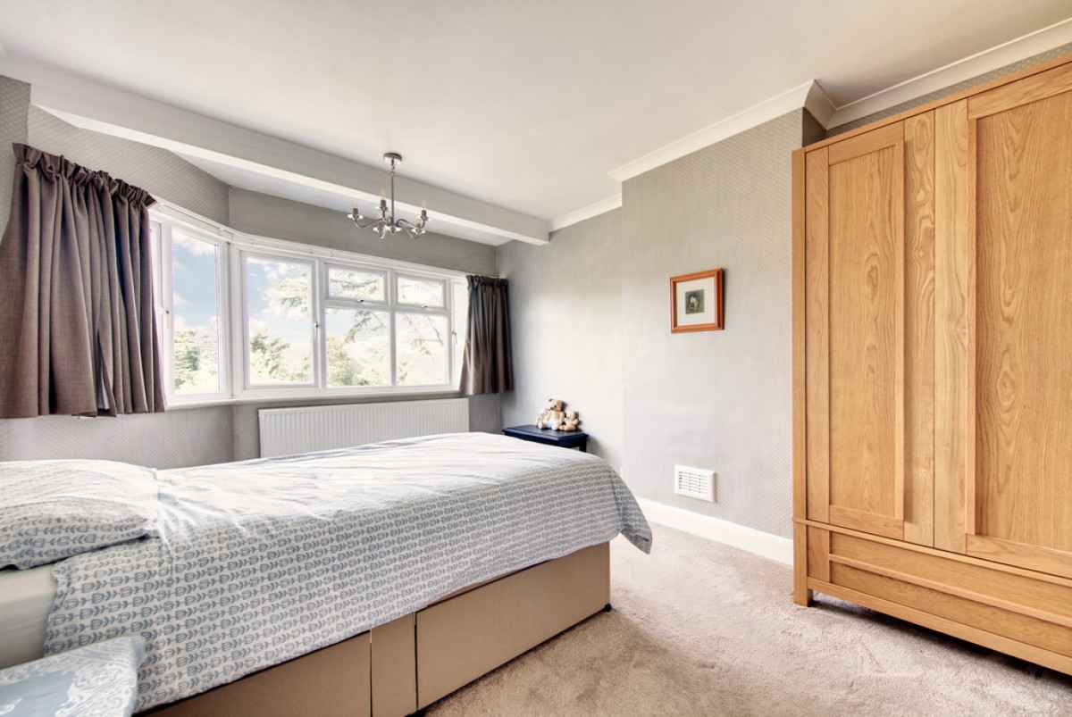 Rodney Road, Wanstead