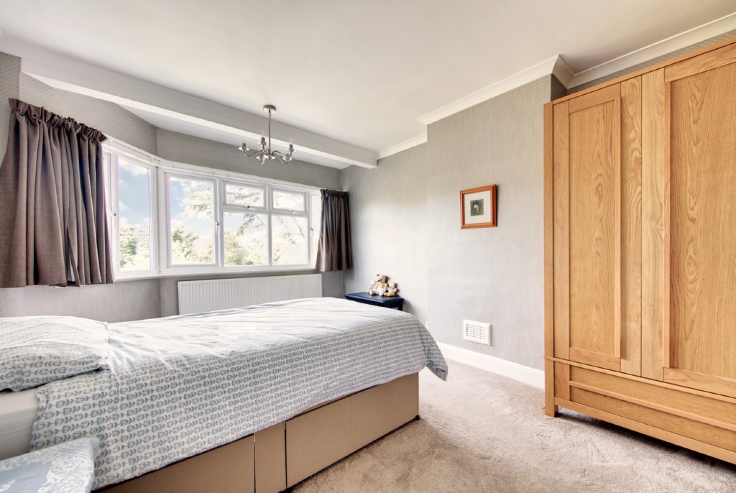 Rodney Road, Wanstead