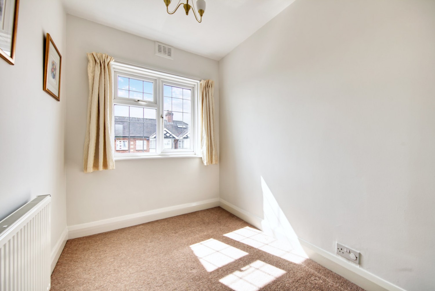 Rodney Road, Wanstead