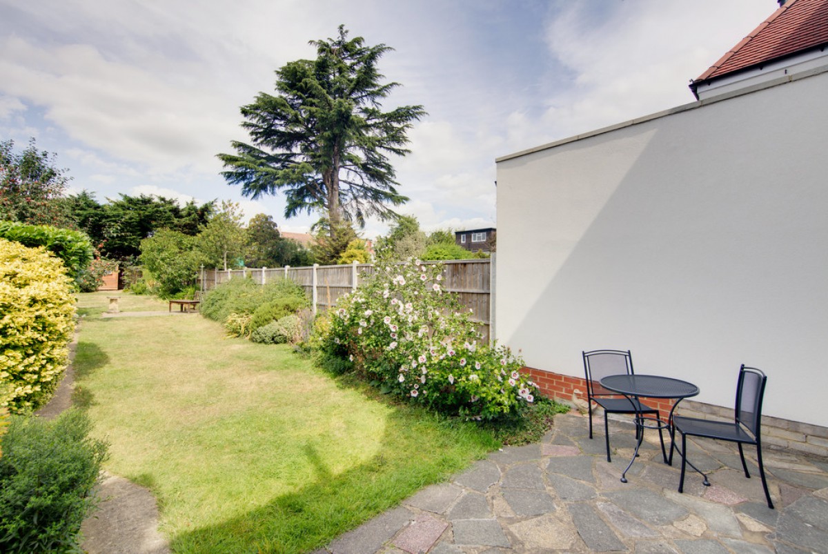 Rodney Road, Wanstead