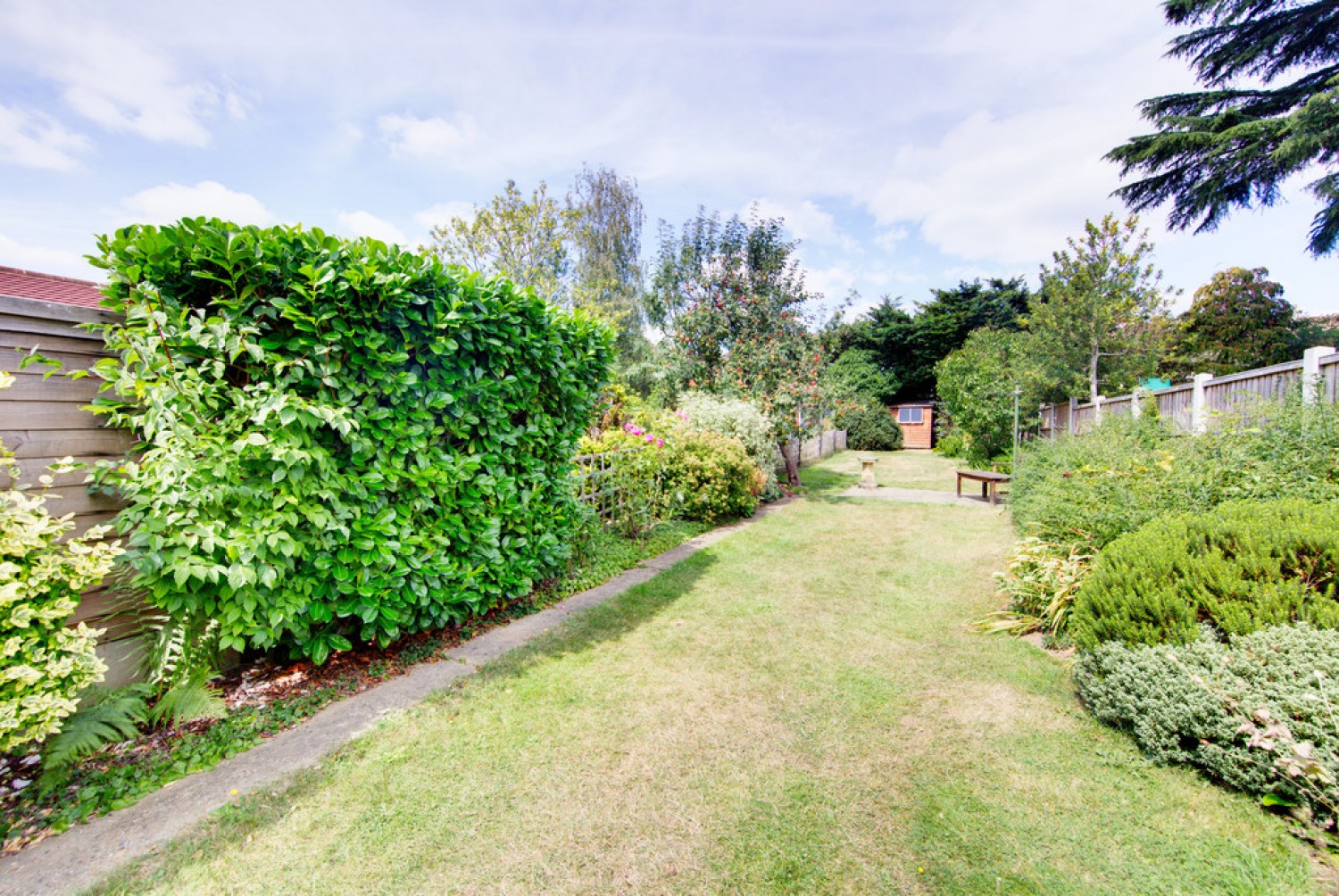 Rodney Road, Wanstead