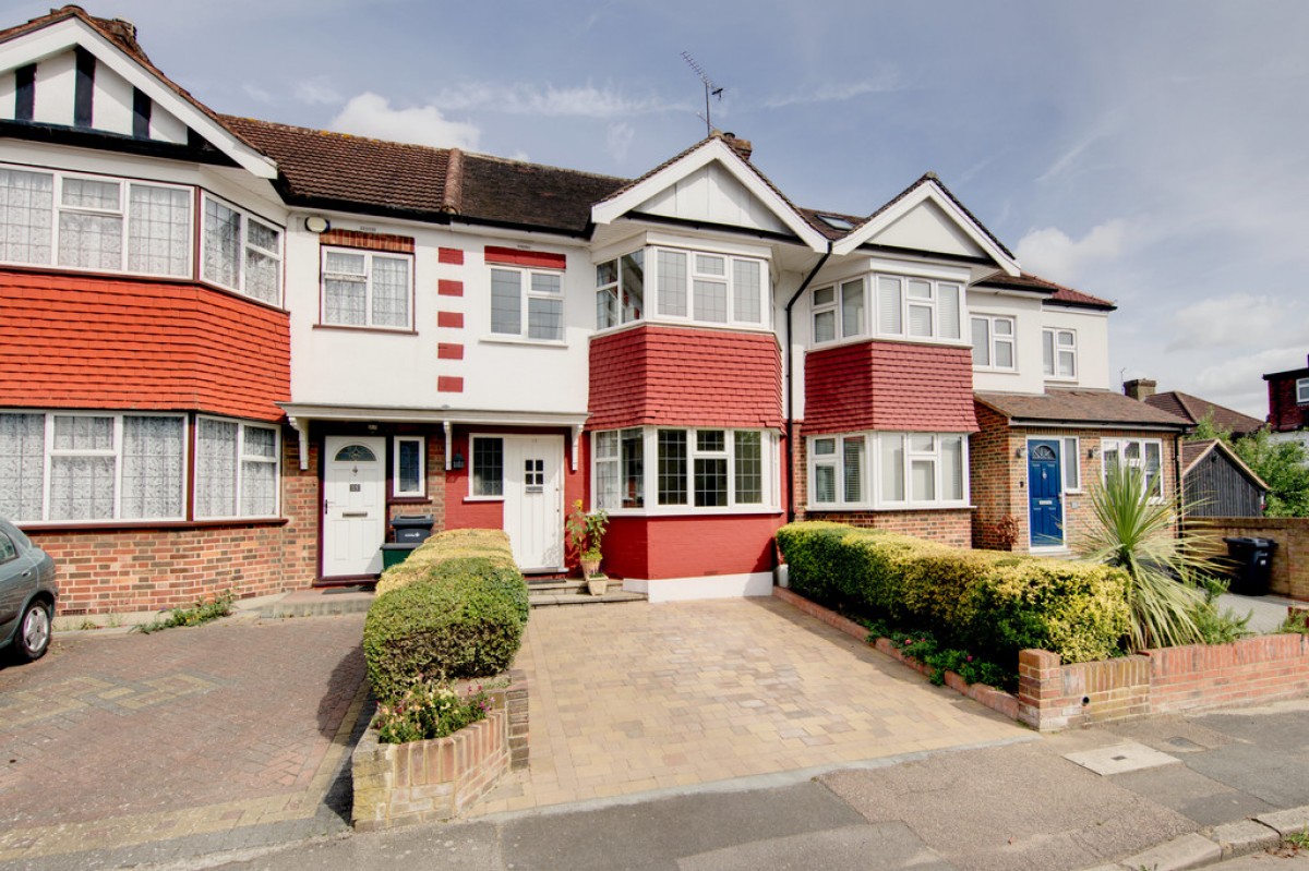 Rodney Road, Wanstead