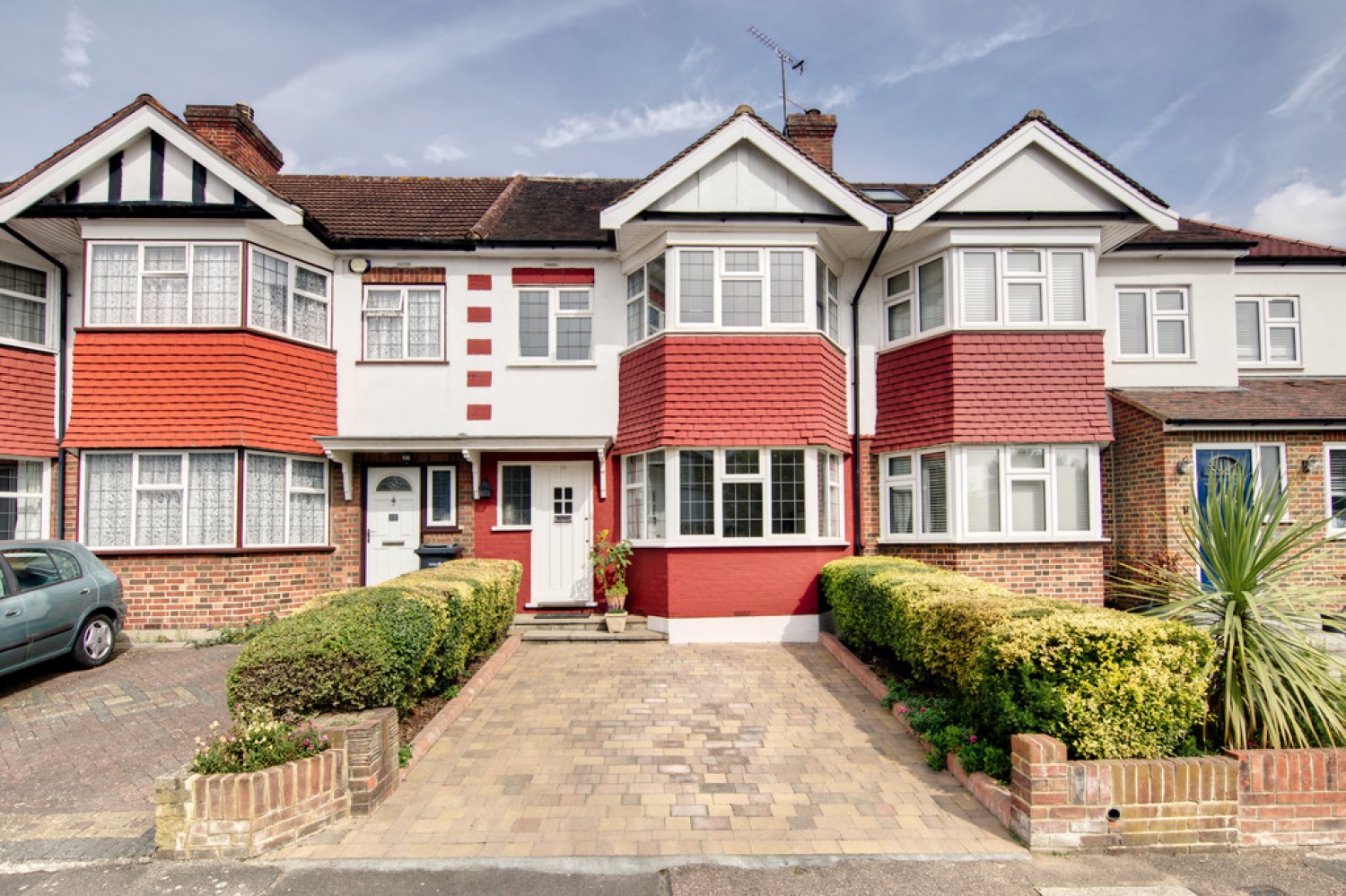 Rodney Road, Wanstead