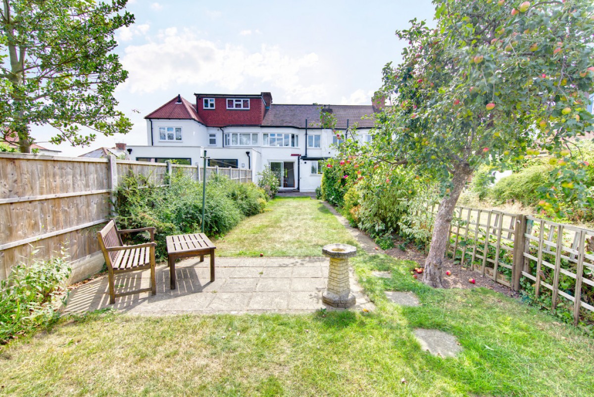 Rodney Road, Wanstead