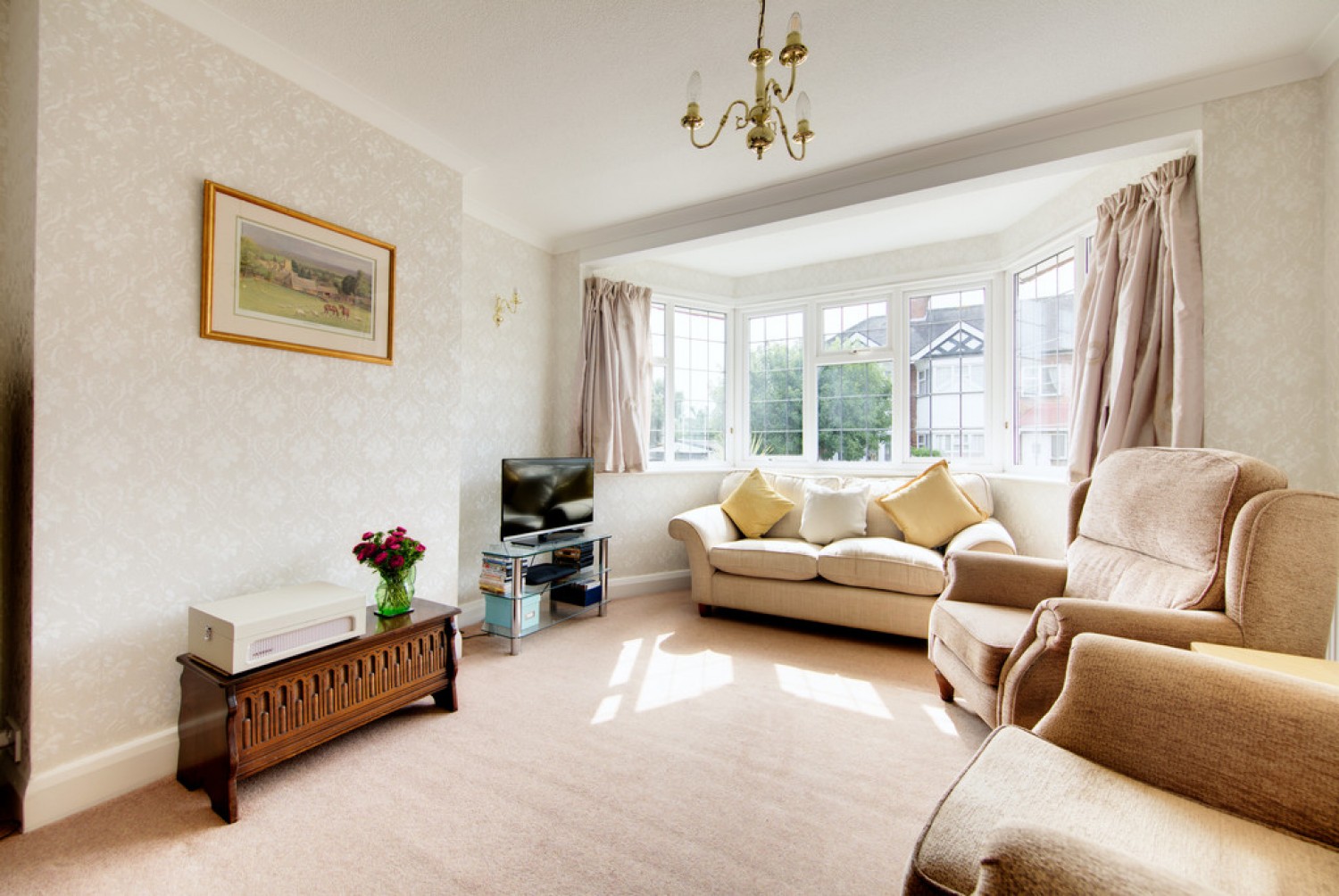 Rodney Road, Wanstead