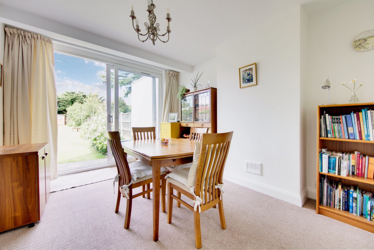 Rodney Road, Wanstead