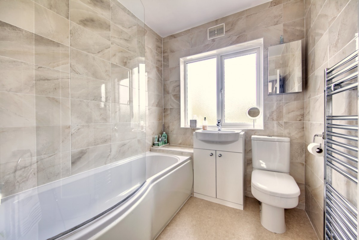 Rodney Road, Wanstead