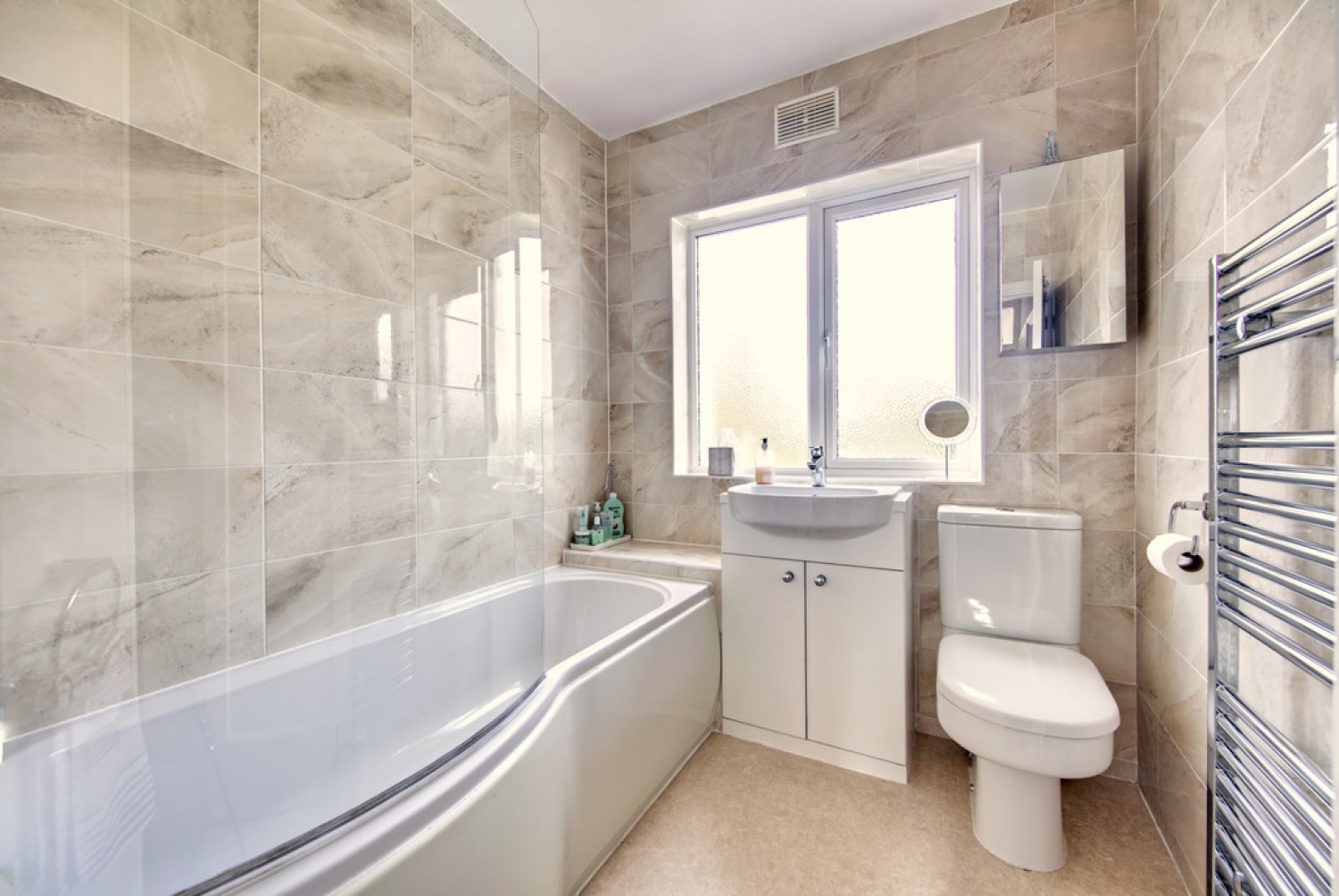 Rodney Road, Wanstead