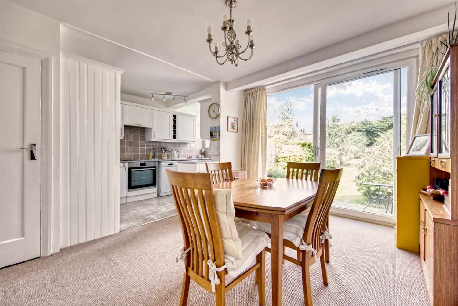 Rodney Road, Wanstead