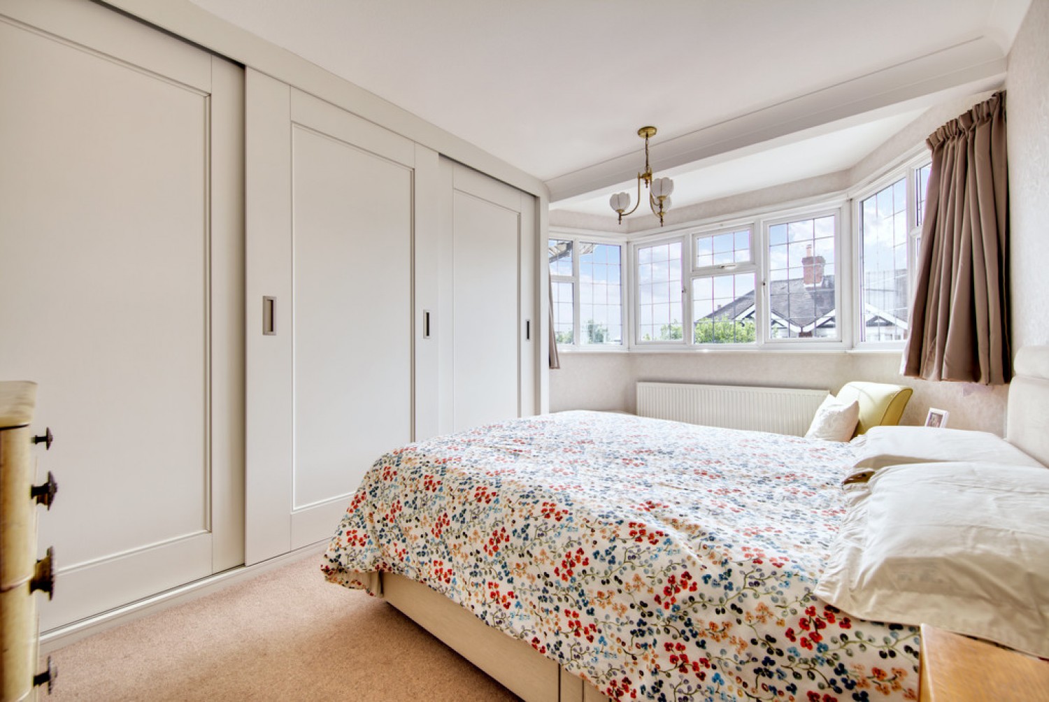 Rodney Road, Wanstead