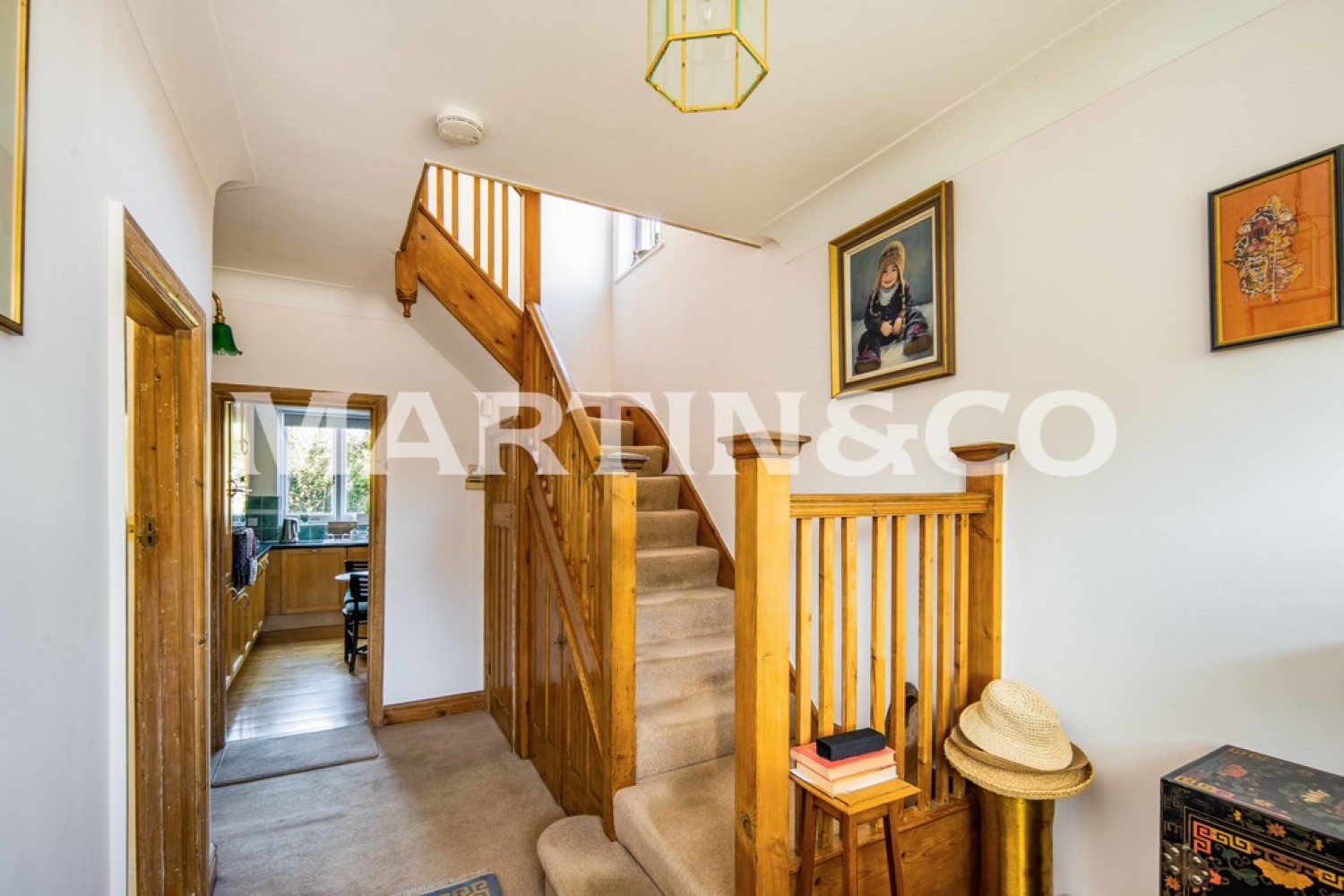 Overton Drive, Wanstead, london